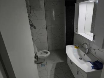Site Kavşağı 2+1 Boş Kiralık Daire Mahmutlar Alanya
