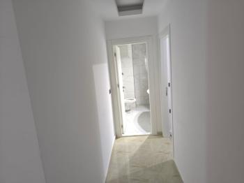 Site Kavşağı 2+1 Boş Kiralık Daire Mahmutlar Alanya