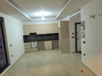 Site Kavşağı 2+1 Boş Kiralık Daire Mahmutlar Alanya