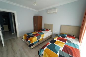 Vivamus 2 Sitesi 2+1 Eşyalı Kiralık Daire Mahmutlar Alanya
