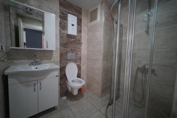 Vivamus 2 Sitesi 2+1 Eşyalı Kiralık Daire Mahmutlar Alanya