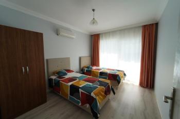 Vivamus 2 Sitesi 2+1 Eşyalı Kiralık Daire Mahmutlar Alanya