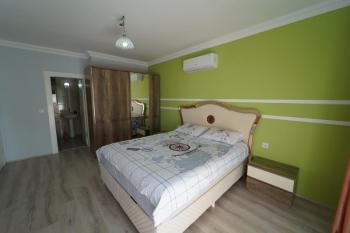 Vivamus 2 Sitesi 2+1 Eşyalı Kiralık Daire Mahmutlar Alanya