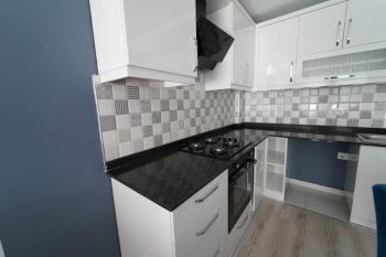 Vivamus 2 Sitesi 2+1 Eşyalı Kiralık Daire Mahmutlar Alanya