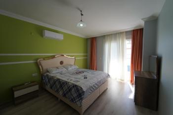 Vivamus 2 Sitesi 2+1 Eşyalı Kiralık Daire Mahmutlar Alanya