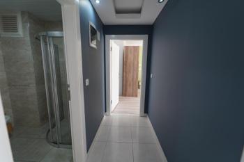 Vivamus 2 Sitesi 2+1 Eşyalı Kiralık Daire Mahmutlar Alanya