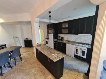 Perl Sitesi 3+1 Eşyalı Mahmutlar Alanya