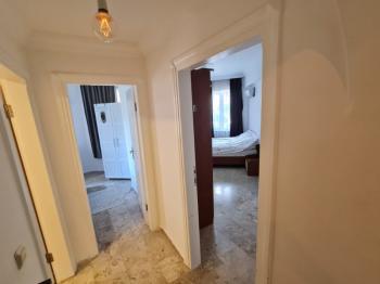 Perl Sitesi 3+1 Eşyalı Mahmutlar Alanya