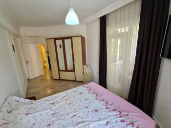 Perl Sitesi 3+1 Eşyalı Mahmutlar Alanya