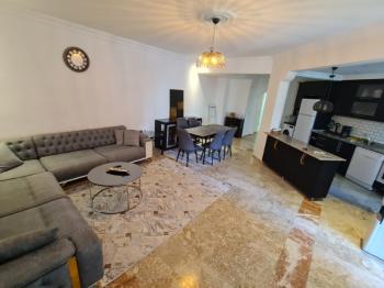 Perl Sitesi 3+1 Eşyalı Mahmutlar Alanya