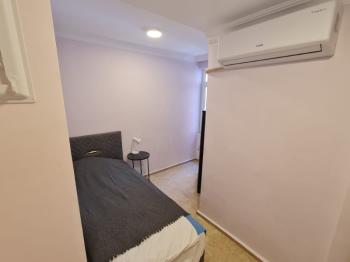 Perl Sitesi 3+1 Eşyalı Mahmutlar Alanya