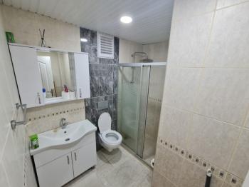 Perl Sitesi 3+1 Eşyalı Mahmutlar Alanya