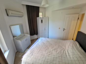 Perl Sitesi 3+1 Eşyalı Mahmutlar Alanya