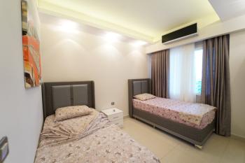 Azura Park Residence 2+1 Eşyalı Mahmutlar Alanya