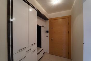 Azura Park Residence 2+1 Eşyalı Mahmutlar Alanya