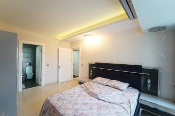 Azura Park Residence 2+1 Eşyalı Mahmutlar Alanya