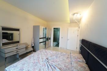 Azura Park Residence 2+1 Eşyalı Mahmutlar Alanya