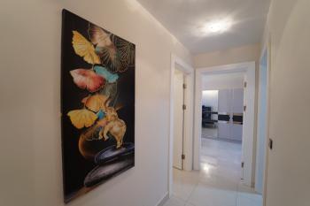 Azura Park Residence 2+1 Eşyalı Mahmutlar Alanya