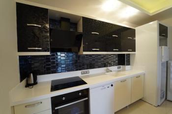 Azura Park Residence 2+1 Eşyalı Mahmutlar Alanya