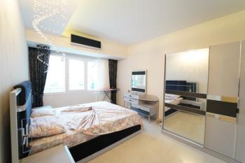Azura Park Residence 2+1 Eşyalı Mahmutlar Alanya