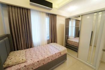 Azura Park Residence 2+1 Eşyalı Mahmutlar Alanya