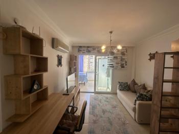 Floria Park 1+1 Eşyalı Kiralık Daire Mahmutlar Alanya