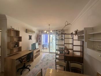 Floria Park 1+1 Eşyalı Kiralık Daire Mahmutlar Alanya