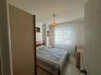 Floria Park 1+1 Eşyalı Kiralık Daire Mahmutlar Alanya