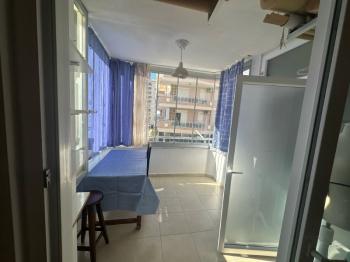 Floria Park 1+1 Eşyalı Kiralık Daire Mahmutlar Alanya