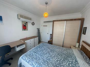 Floria Park 1+1 Eşyalı Kiralık Daire Mahmutlar Alanya