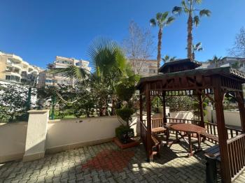 Floria Park 1+1 Eşyalı Kiralık Daire Mahmutlar Alanya