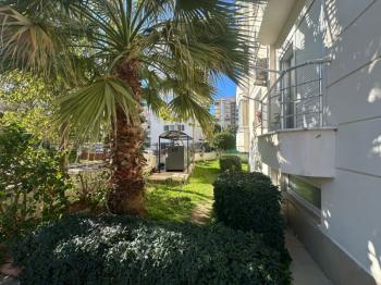 Floria Park 1+1 Eşyalı Kiralık Daire Mahmutlar Alanya