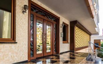 Yenisey 6 Rezidans 2+1 Eşyalı Kiralık Daire Mahmutlar Alanya
