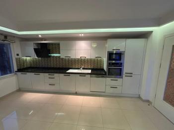 Yenisey 6 Rezidans 2+1 Eşyalı Kiralık Daire Mahmutlar Alanya