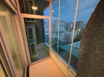 Yenisey 6 Rezidans 2+1 Eşyalı Kiralık Daire Mahmutlar Alanya