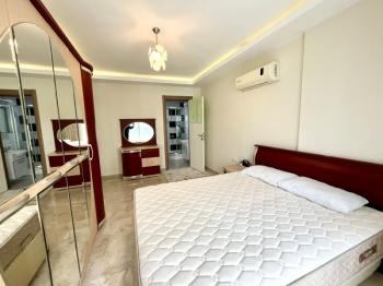 Ceray Antik Rezidans 2+1 Eşyalı Kiralık Daire Mahmutlar Alanya