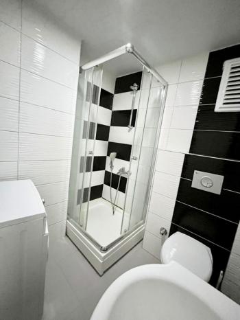 Ceray Antik Rezidans 2+1 Eşyalı Kiralık Daire Mahmutlar Alanya