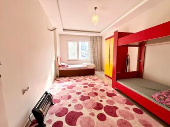 Ceray Antik Rezidans 2+1 Eşyalı Kiralık Daire Mahmutlar Alanya