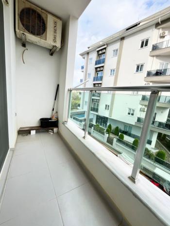 Ceray Antik Rezidans 2+1 Eşyalı Kiralık Daire Mahmutlar Alanya