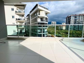 Ceray Antik Rezidans 2+1 Eşyalı Kiralık Daire Mahmutlar Alanya