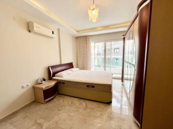 Ceray Antik Rezidans 2+1 Eşyalı Kiralık Daire Mahmutlar Alanya