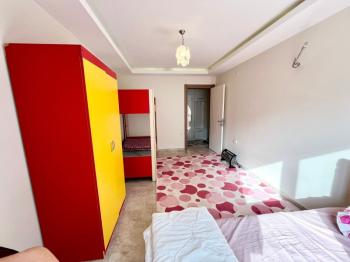 Ceray Antik Rezidans 2+1 Eşyalı Kiralık Daire Mahmutlar Alanya
