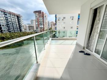 Ceray Antik Rezidans 2+1 Eşyalı Kiralık Daire Mahmutlar Alanya