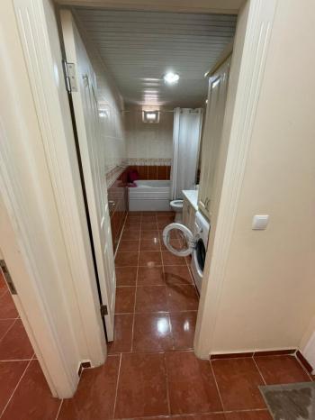Cebeci 7 Residence 2+1 Eşyalı Kiralık Daire Mahmutlar Alanya