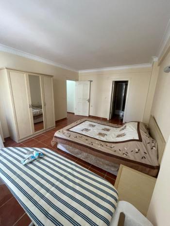 Cebeci 7 Residence 2+1 Eşyalı Kiralık Daire Mahmutlar Alanya