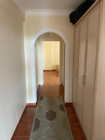 Cebeci 7 Residence 2+1 Eşyalı Kiralık Daire Mahmutlar Alanya