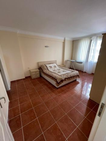 Cebeci 7 Residence 2+1 Eşyalı Kiralık Daire Mahmutlar Alanya