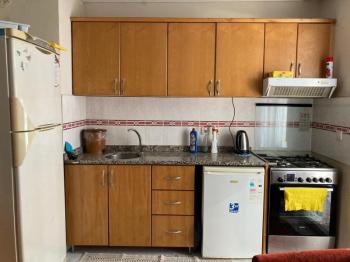 Denize Sıfır Eşyalı 2+1 Kiralık Daire Mahmutlar Alanya 