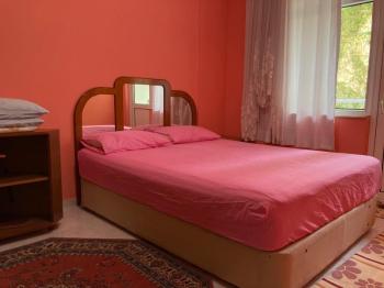 Denize Sıfır Eşyalı 2+1 Kiralık Daire Mahmutlar Alanya 