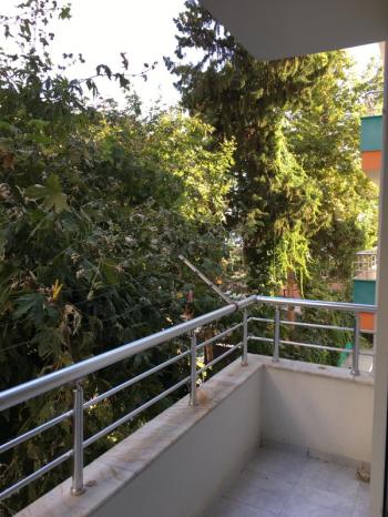 Denize Sıfır Eşyalı 2+1 Kiralık Daire Mahmutlar Alanya 